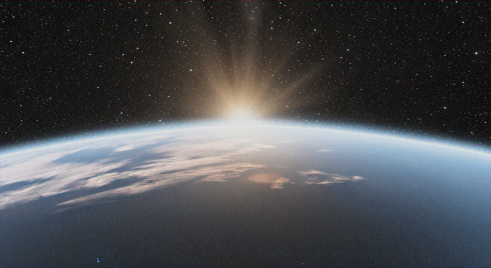 Understanding our Planet (Level 1)