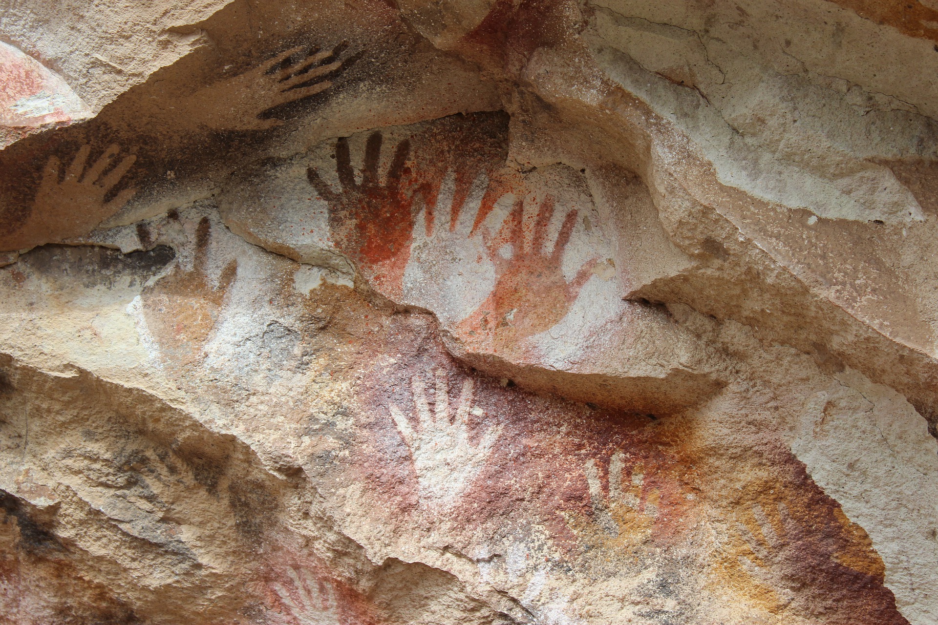 Cave Paintings