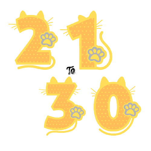 My Cute Cat (Level 0)