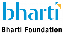 Bharti logo