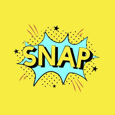 snap