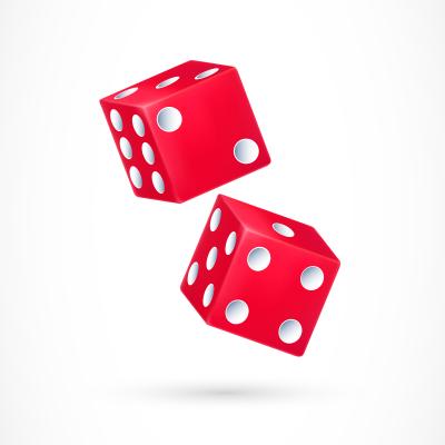 dices